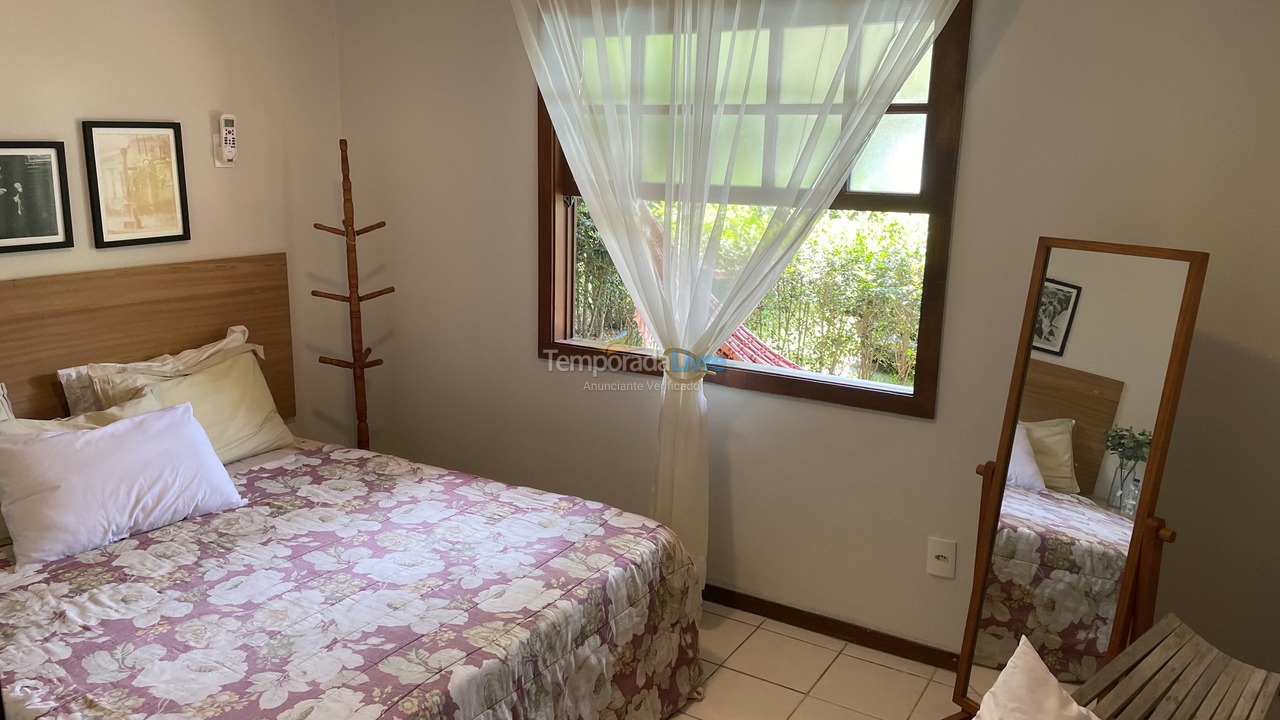 Casa para alquiler de vacaciones em Armação dos Búzios (Praia de Manguinhos)