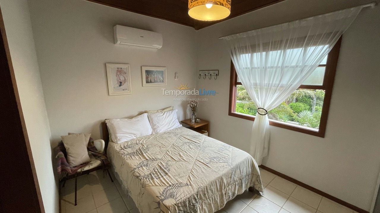 Casa para alquiler de vacaciones em Armação dos Búzios (Praia de Manguinhos)