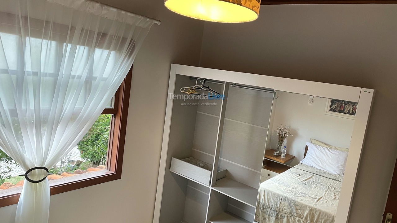 Casa para alquiler de vacaciones em Armação dos Búzios (Praia de Manguinhos)