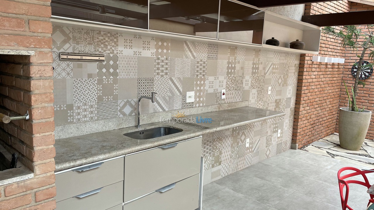 Casa para alquiler de vacaciones em Armação dos Búzios (Praia de Manguinhos)