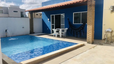 House for rent in São José da Coroa Grande - Gravatá