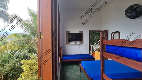 Casa Praia do Tenório direto com a proprietária