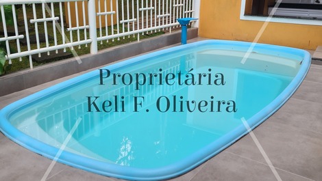 Casa Praia do Tenório direto com a proprietária