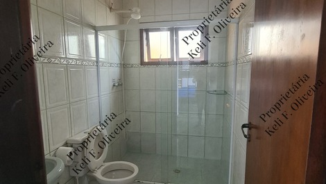 Casa Praia do Tenório direto com a proprietária