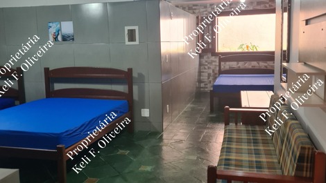 Casa Praia do Tenório direto com a proprietária