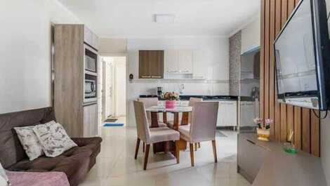 Apartamento para alugar em Florianopolis - Praia dos Ingleses