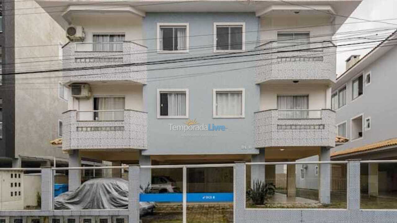 Apartment for vacation rental in Florianopolis (Praia dos Ingleses)