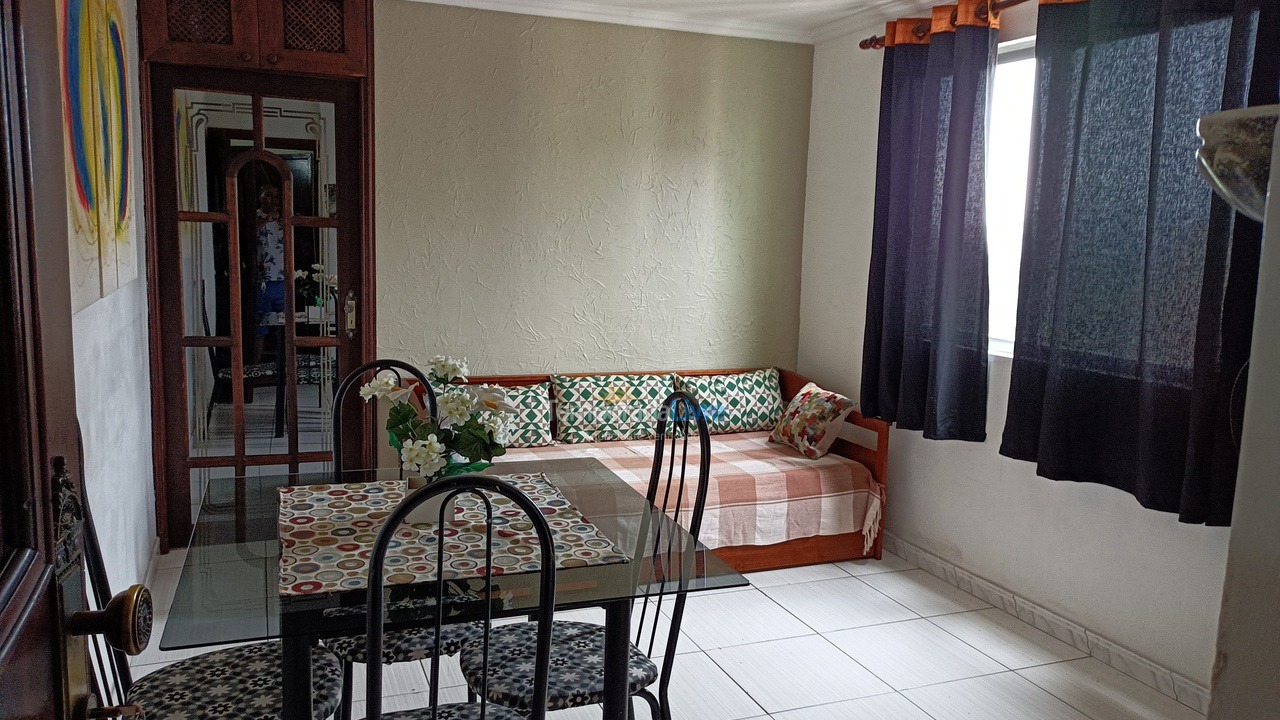 Apartamento para aluguel de temporada em Rio de Janeiro (Jacarepaguá)