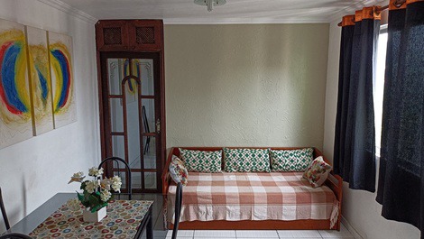 Apartment for rent in Rio de Janeiro - Jacarepaguá