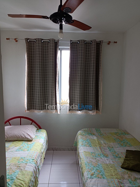 Apartamento para aluguel de temporada em Rio de Janeiro (Jacarepaguá)