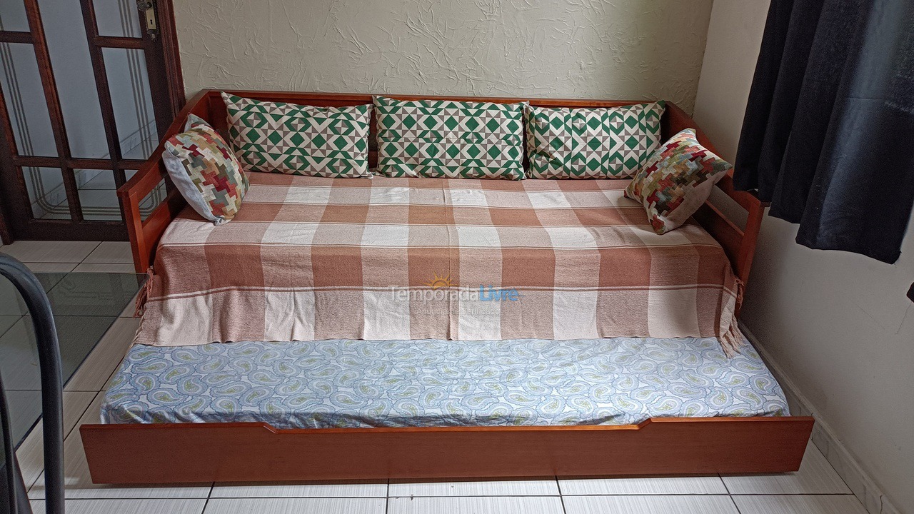 Apartamento para aluguel de temporada em Rio de Janeiro (Jacarepaguá)