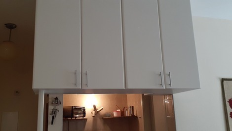 Guarujá Apartment - Pitangueiras - 1 Bedroom - 6 people