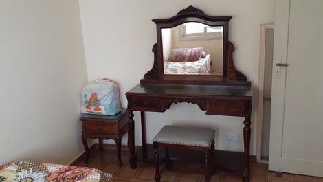 Guarujá Apartment - Pitangueiras - 1 Bedroom - 6 people