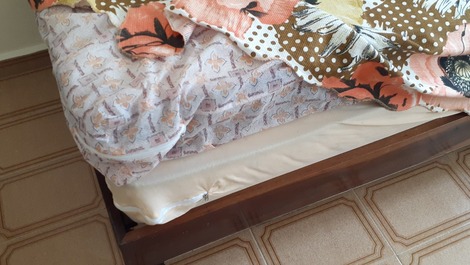 Guarujá Apartment - Pitangueiras - 1 Bedroom - 6 people