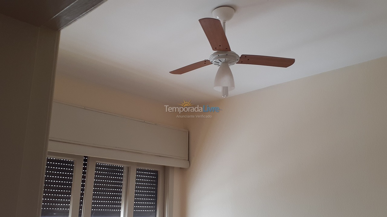 Apartment for vacation rental in Guarujá (Pitangueiras)