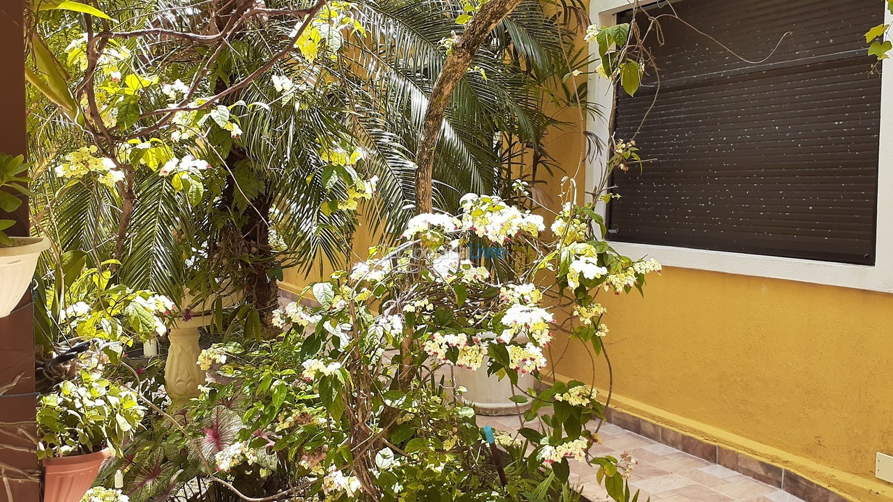 Apartment for vacation rental in Guarujá (Pitangueiras)