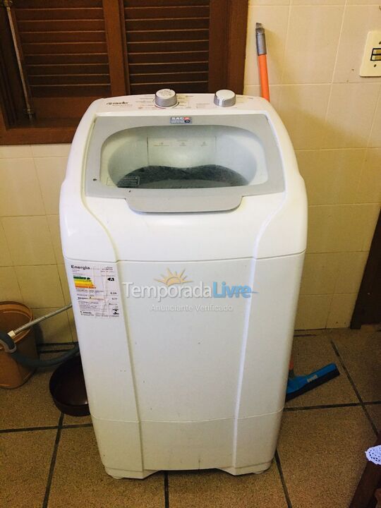 House for vacation rental in Florianopolis (Praia dos Ingleses)