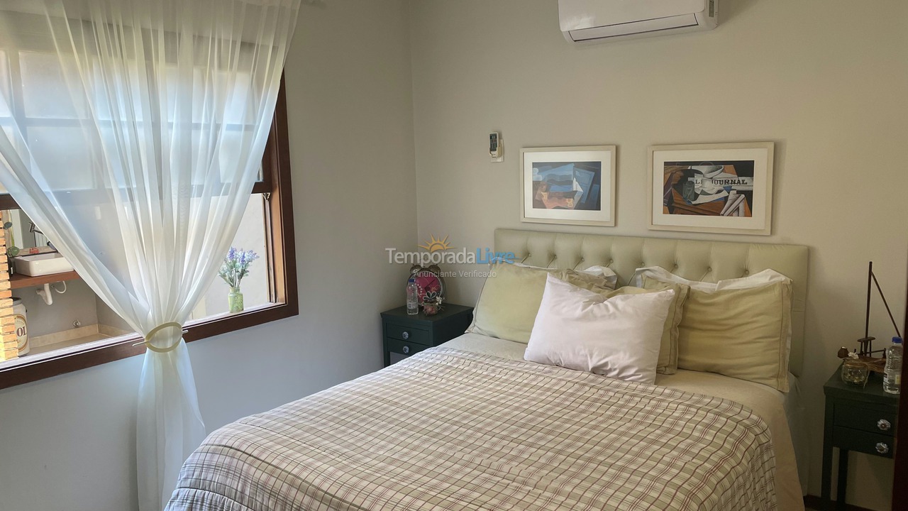 Casa para alquiler de vacaciones em Armação dos Búzios (Praia de Manguinhos)