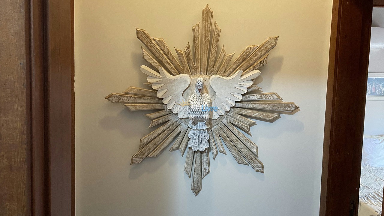 Casa para alquiler de vacaciones em Armação dos Búzios (Praia de Manguinhos)