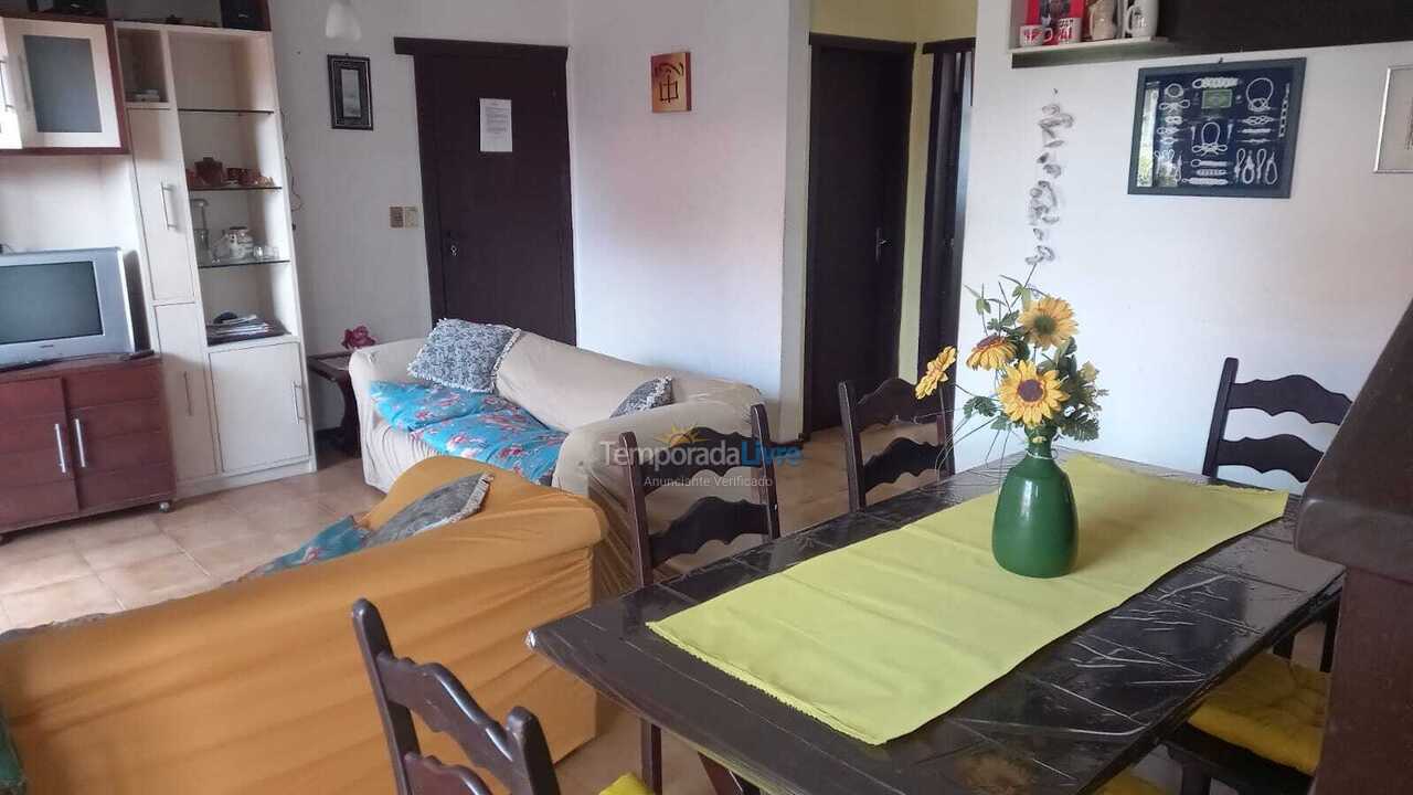 Apartamento para alquiler de vacaciones em Cabo Frio (Peró)