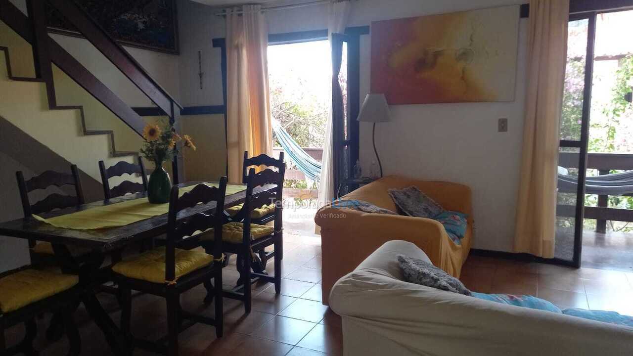 Apartamento para alquiler de vacaciones em Cabo Frio (Peró)
