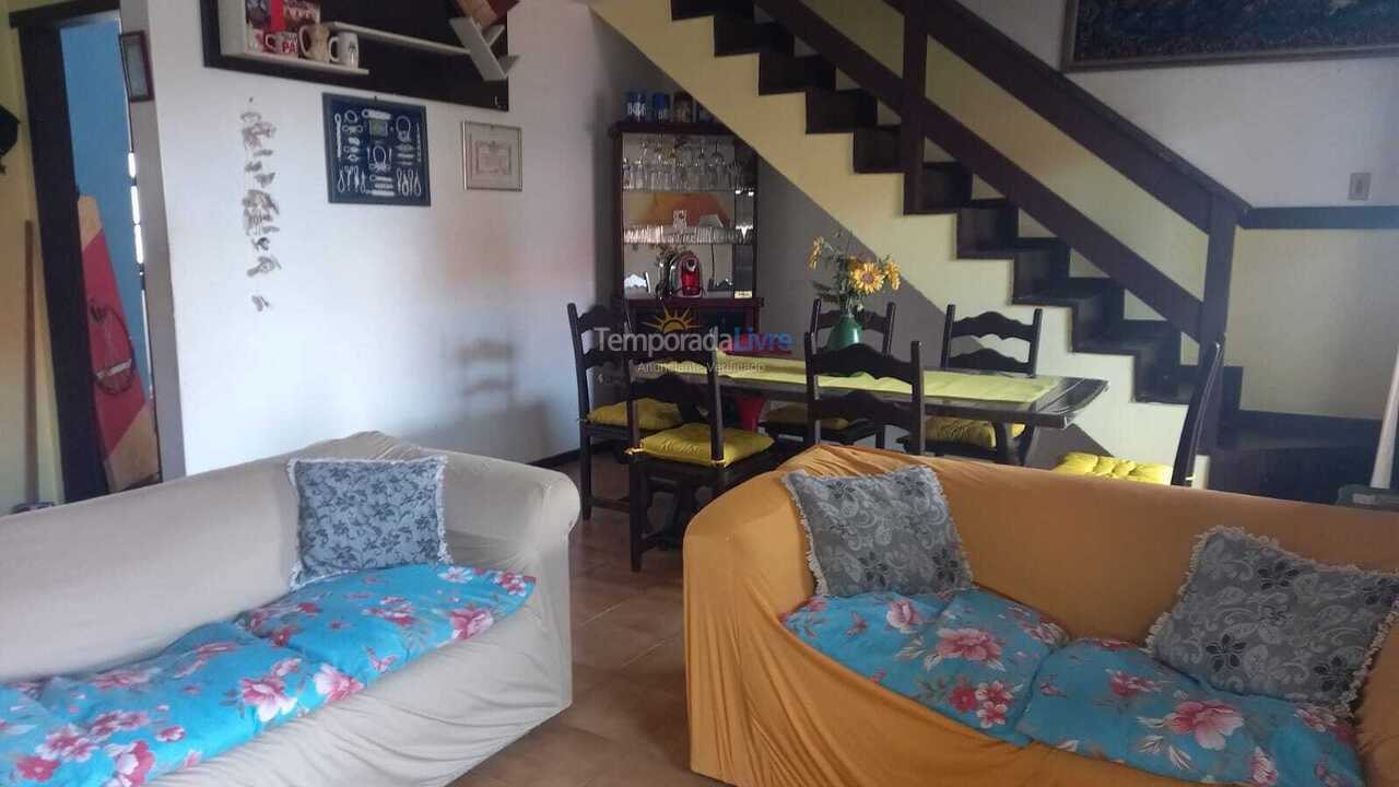 Apartamento para alquiler de vacaciones em Cabo Frio (Peró)