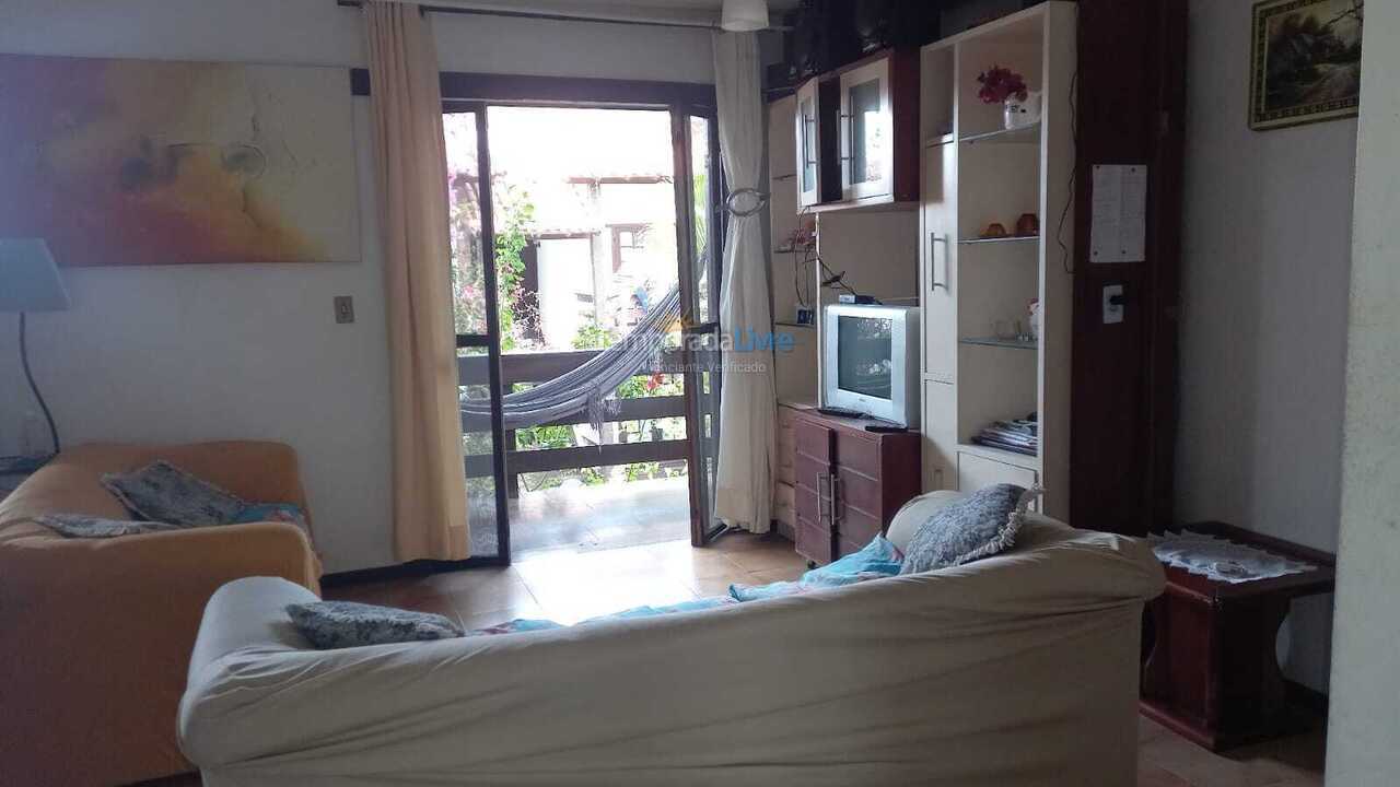 Apartamento para alquiler de vacaciones em Cabo Frio (Peró)