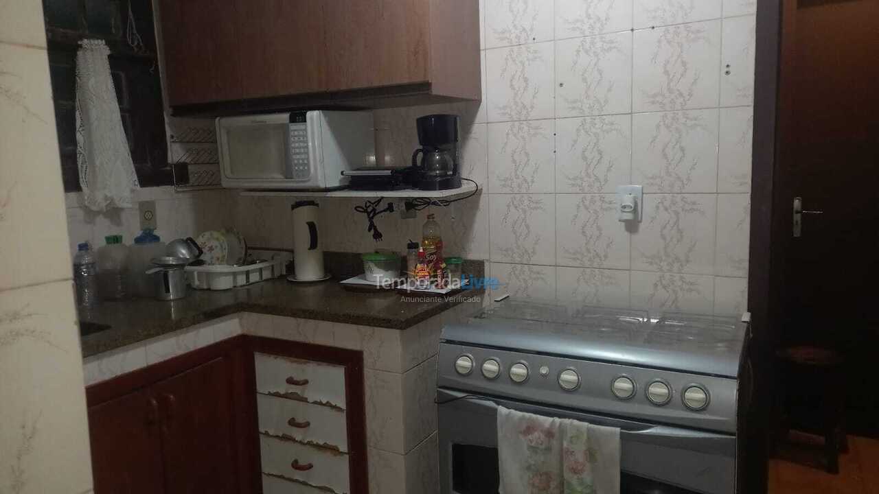 Apartamento para alquiler de vacaciones em Cabo Frio (Peró)