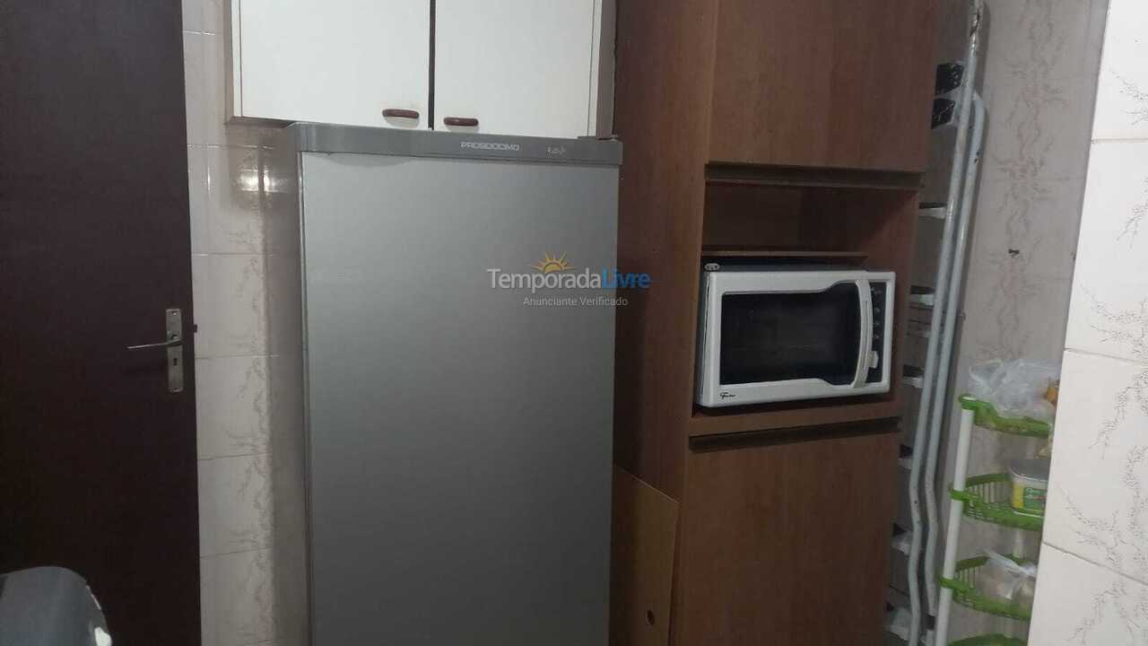 Apartamento para alquiler de vacaciones em Cabo Frio (Peró)