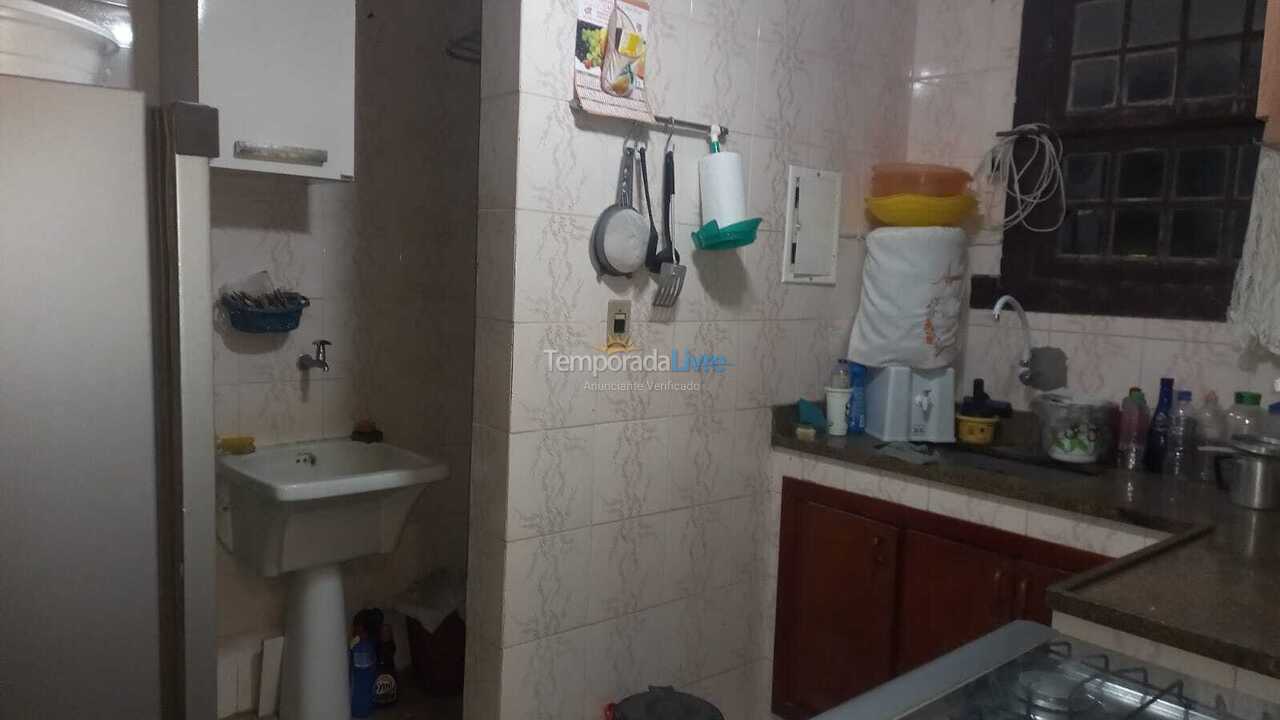 Apartamento para alquiler de vacaciones em Cabo Frio (Peró)