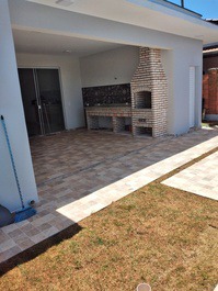 Casa de Campo em Porangaba com Piscina