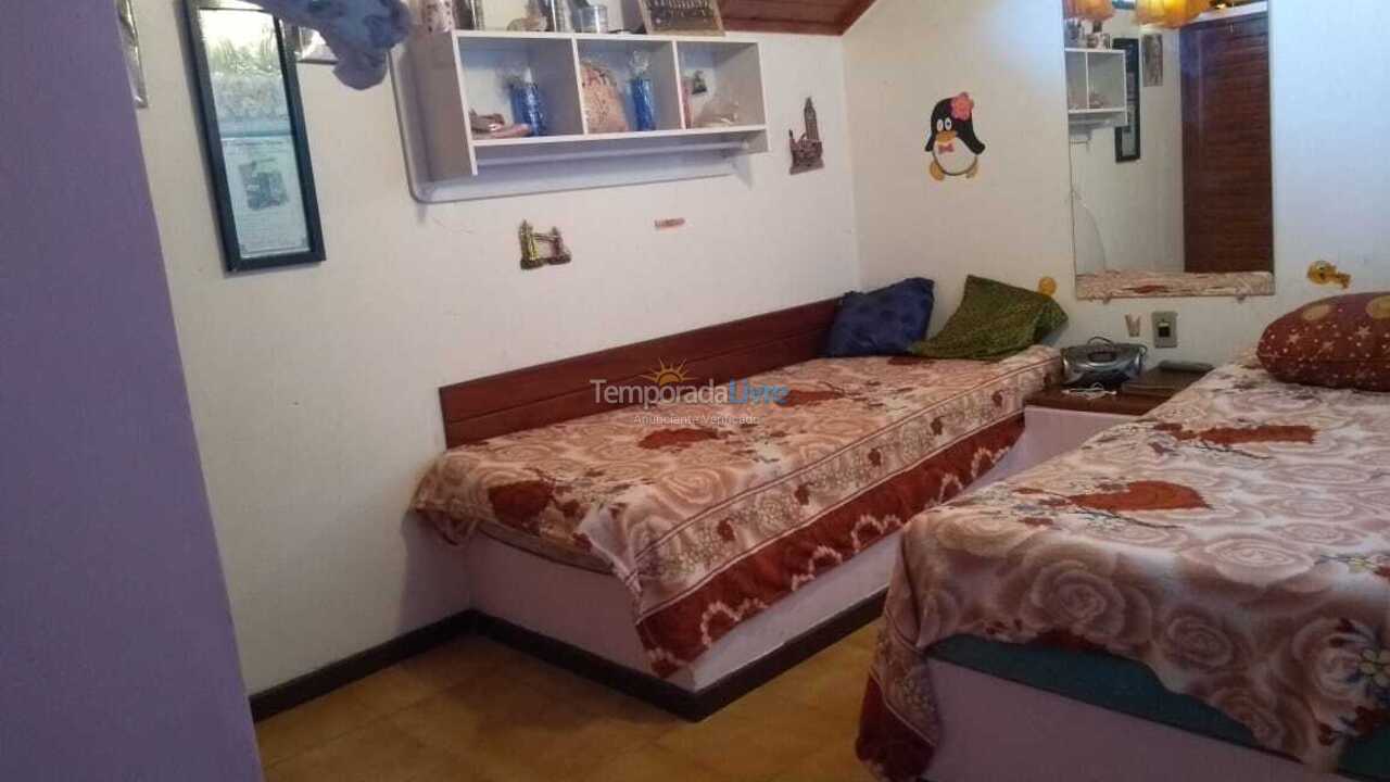 Apartamento para alquiler de vacaciones em Cabo Frio (Peró)