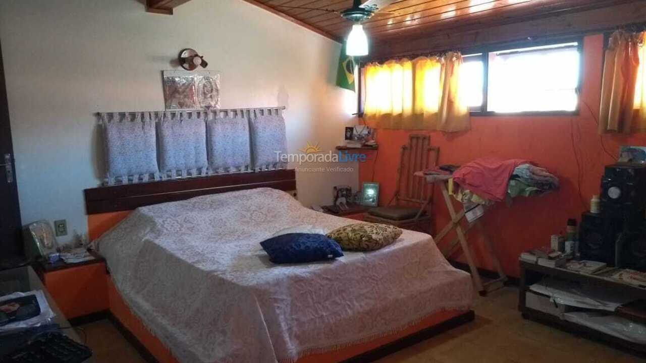 Apartamento para alquiler de vacaciones em Cabo Frio (Peró)