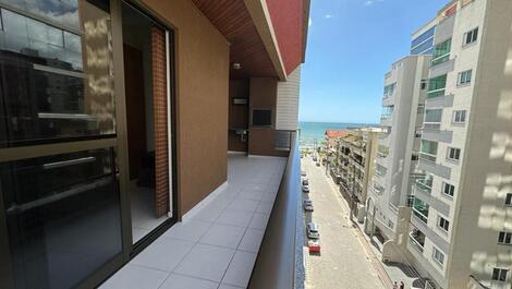 Apartment for rent in Itapema - Meia Praia