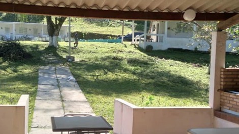 Granja para alquilar en Pedro de Toledo - Pedro de Toledo