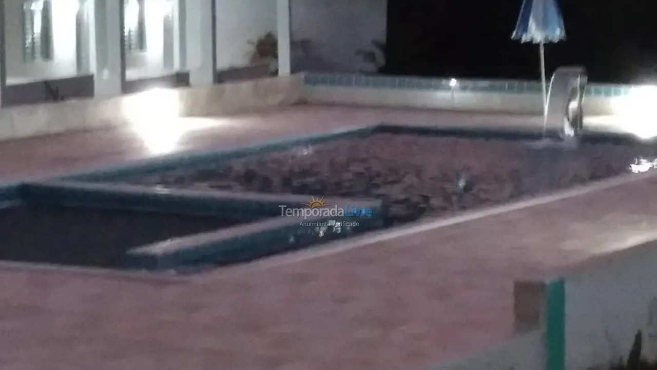 Granja para alquiler de vacaciones em Pedro de Toledo (Pedro de Toledo)