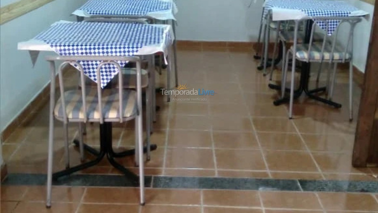 Granja para alquiler de vacaciones em Pedro de Toledo (Pedro de Toledo)