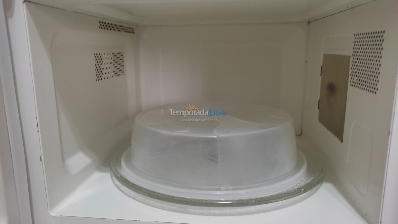 Apartamento para alquiler de vacaciones em São José do Rio Preto (Nossa Senhora do Bonfim)