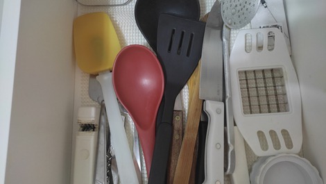 Apartamento completo de dos habitaciones