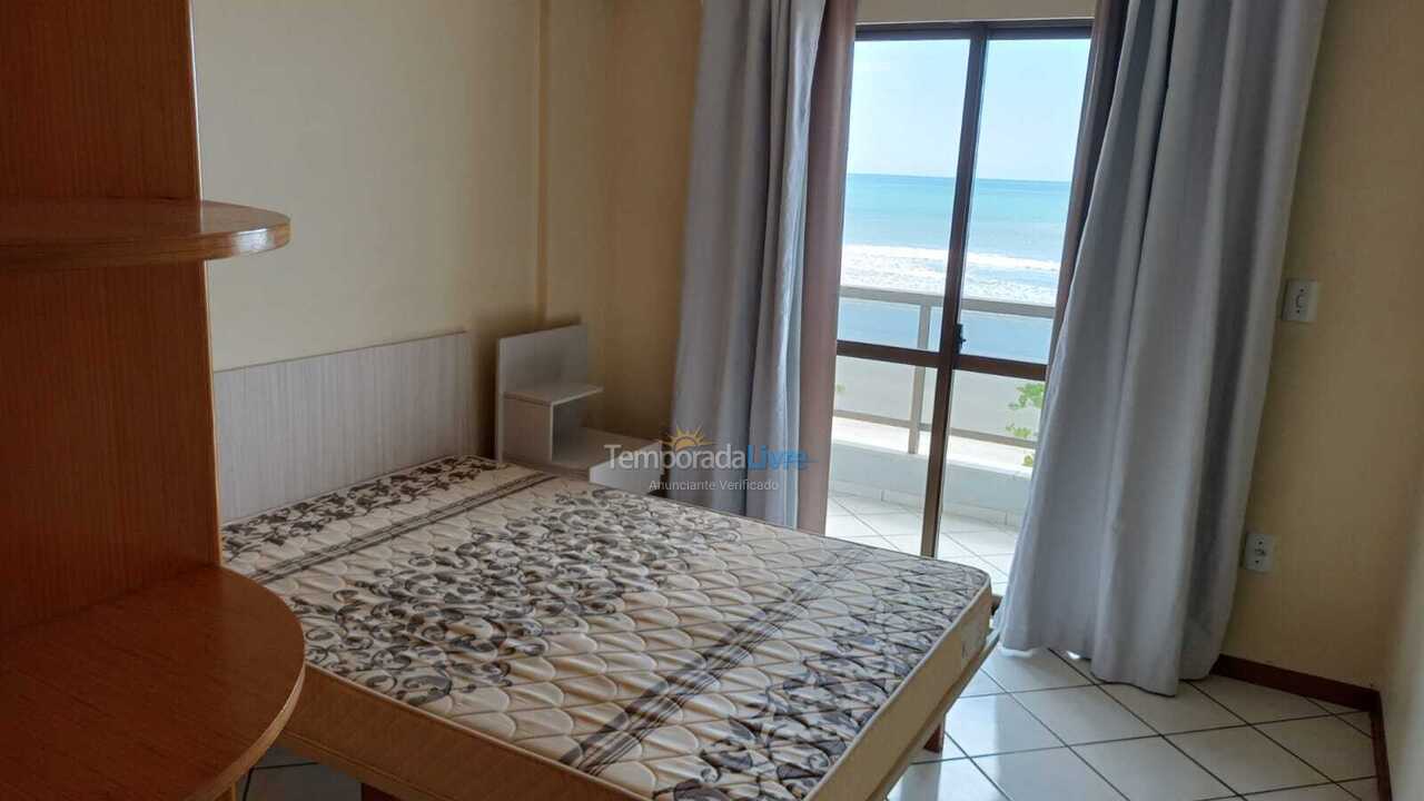 Apartamento para aluguel de temporada em Itapema (Meia Praia)