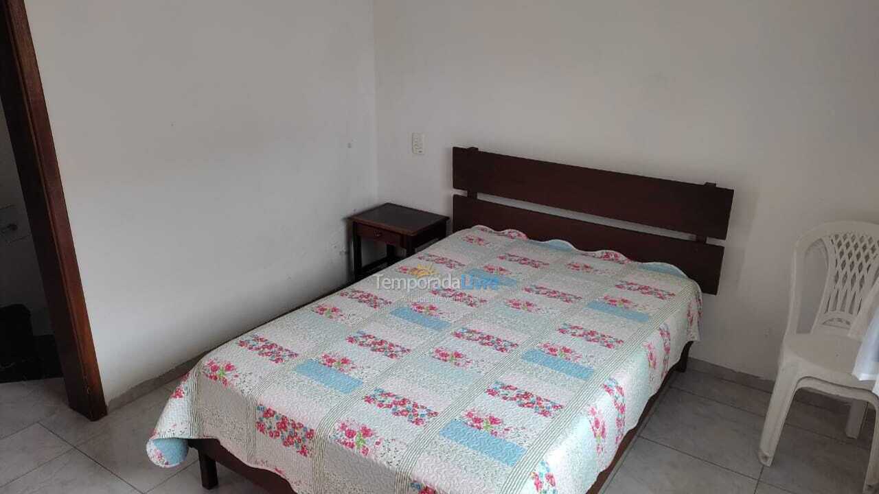 House for vacation rental in Guaratuba (Brejatuba)