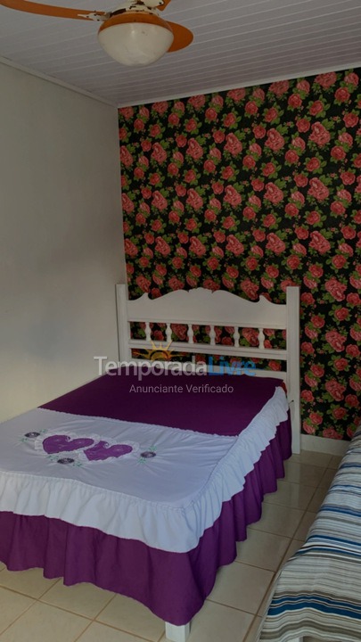 Granja para alquiler de vacaciones em Santa Teresa (Bella Vista)