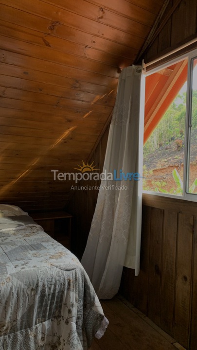 Granja para alquiler de vacaciones em Santa Teresa (Bella Vista)