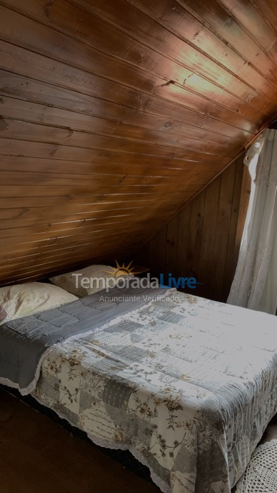 Granja para alquiler de vacaciones em Santa Teresa (Bella Vista)