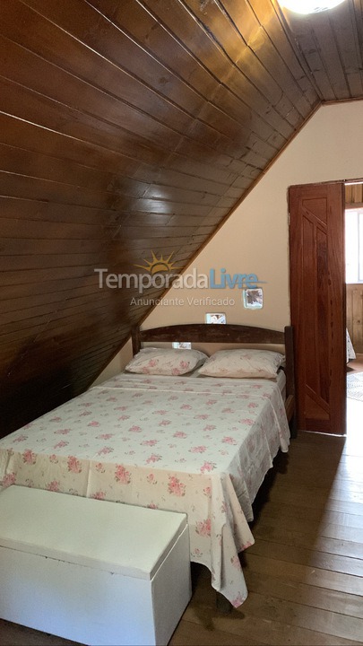 Granja para alquiler de vacaciones em Santa Teresa (Bella Vista)