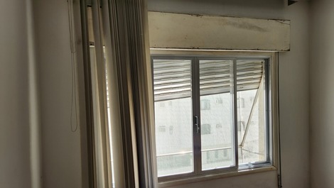 APT. 3 BEDROOMS, 50 METERS FROM THE SEA, BALCONY VIEW OF PIT. 1 PARKING SPACE 09 PEOPLE