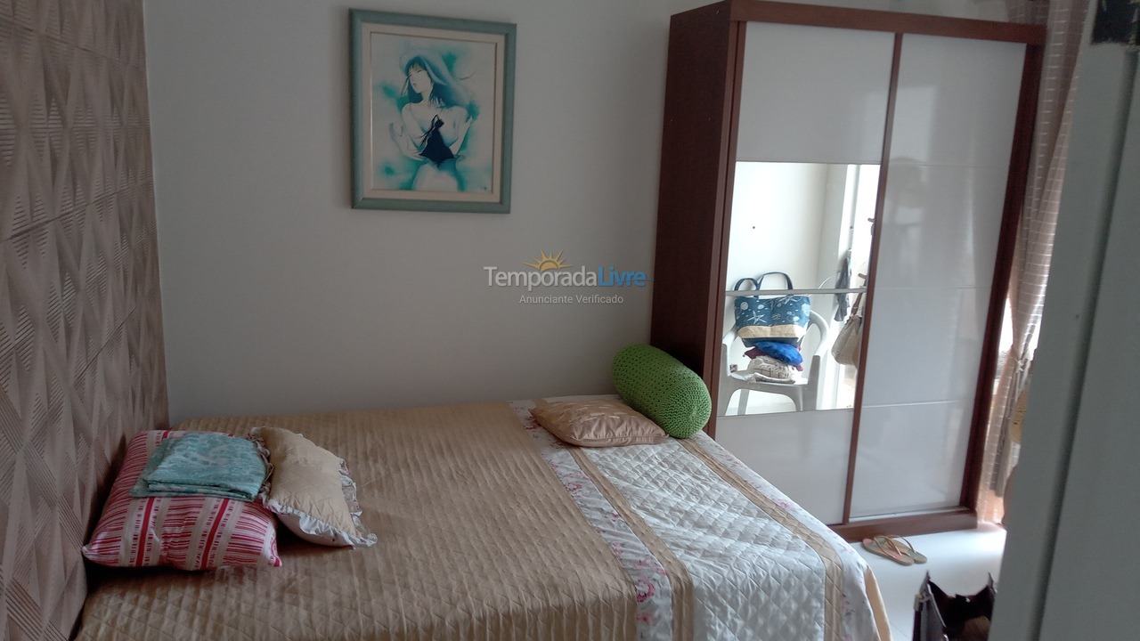 House for vacation rental in Cabo Frio (Praia do Foguete)