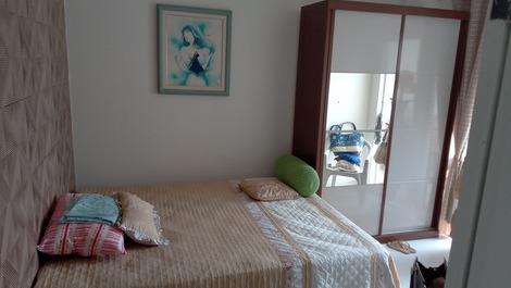 House for vacation rental in Cabo Frio (Praia do Foguete)