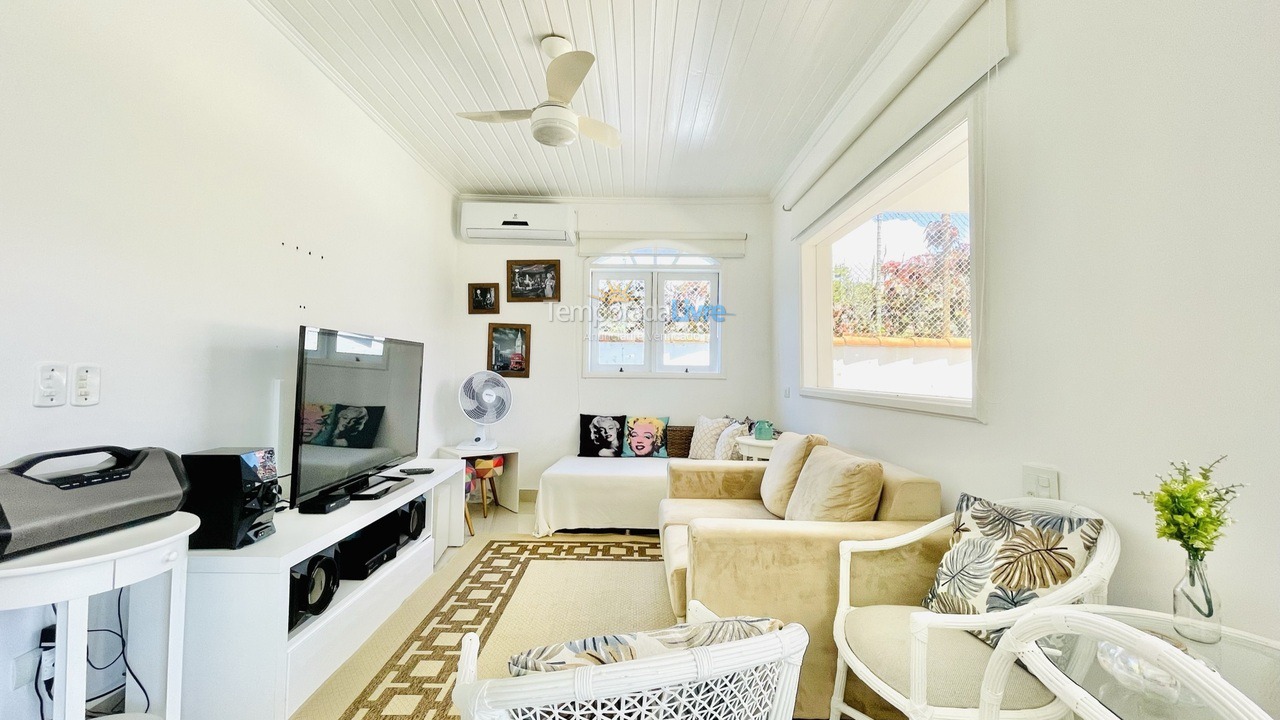 House for vacation rental in Guarujá (Jardim Acapulco)