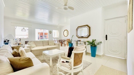 Beautiful House in Acapulco for 10 People with Pool, Barbecue and Wi-Fi